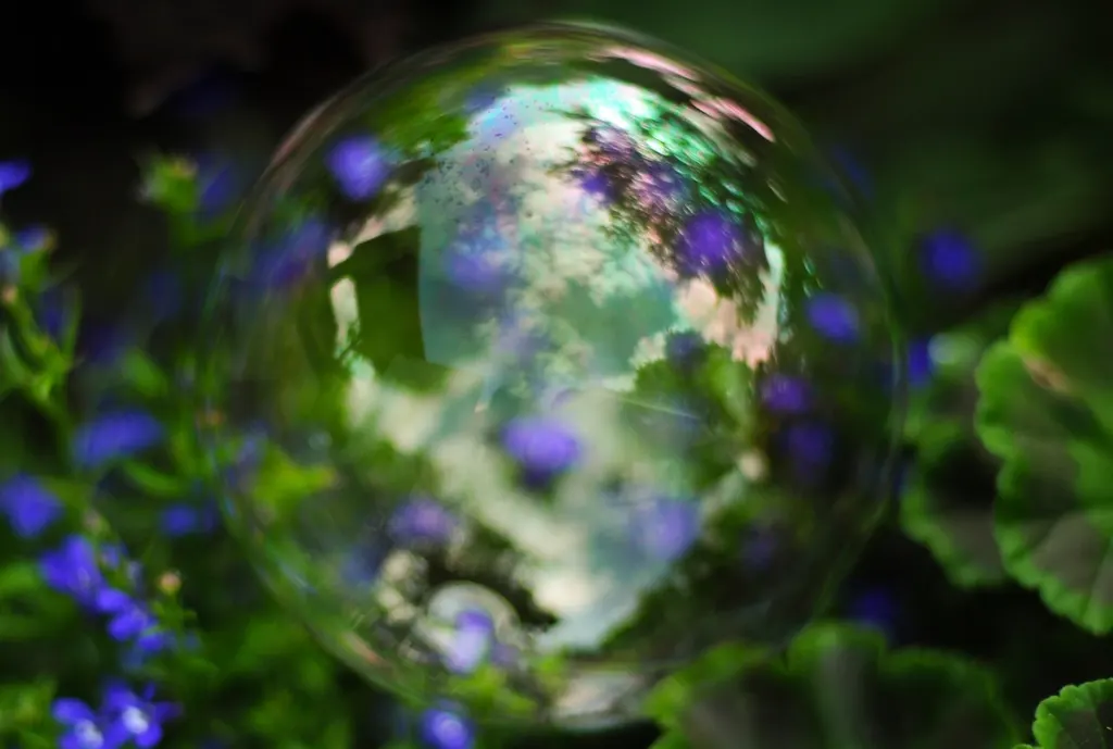 Bulle de Môme