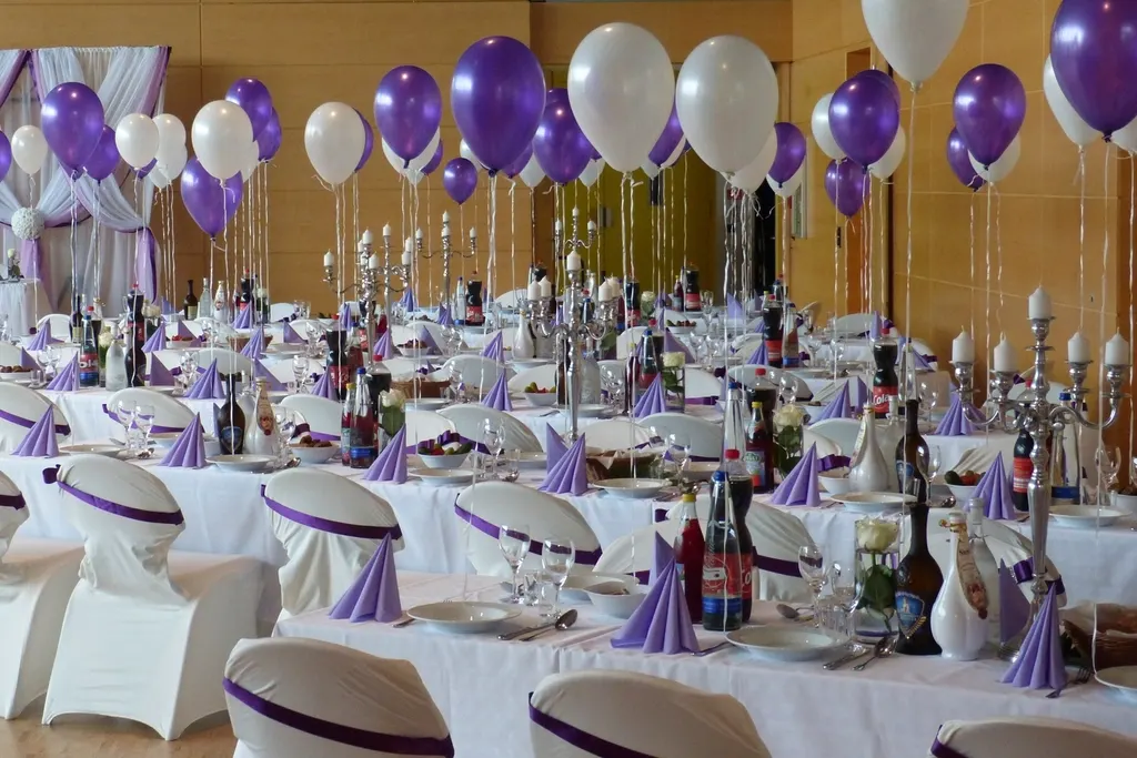 Déco en Fête